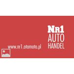 Logo: Nr1 AutoHandel